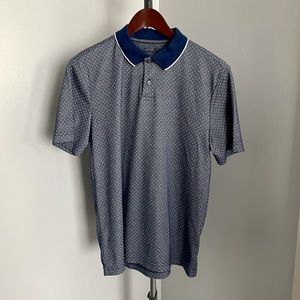 Tasso Elba Supima Polo